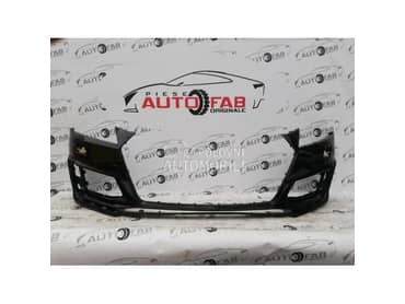 Prednji branik 8S S line za Audi TT od 2019. do 2025. god.