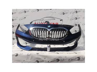 Prednji branik F40 za BMW 125, 116, 118 ... od 2019. do 2025. god.