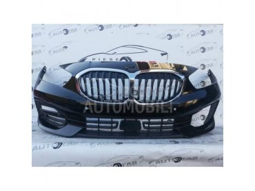 Prednji branik F40 za BMW 125, 116, 118 ... od 2019. do 2025. god.