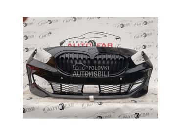 Prednji branik F40 M paket za BMW 125, 116, 118 ... od 2019. do 2025. god.