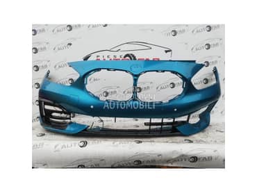 Prednji branik F40 Sportline za BMW 125, 116, 118 ... od 2019. do 2025. god.