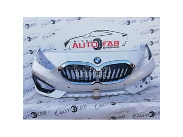 Prednji branik F40 Sportline za BMW 125, 116, 118 ... od 2019. do 2025. god.