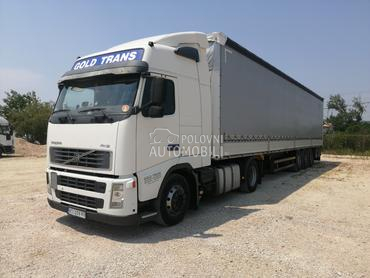 Volvo Fh 460