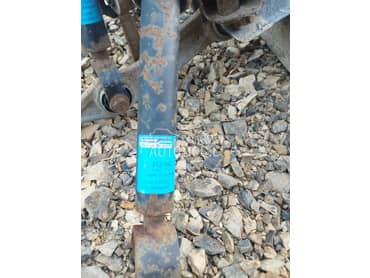 Prednji amortizeri E  w 211 za Mercedes Benz E 200, E 220, E 230 ...