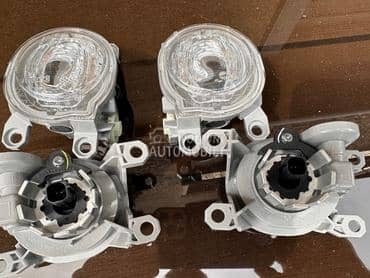 maglenka za Toyota Auris od 2019. do 2023. god.