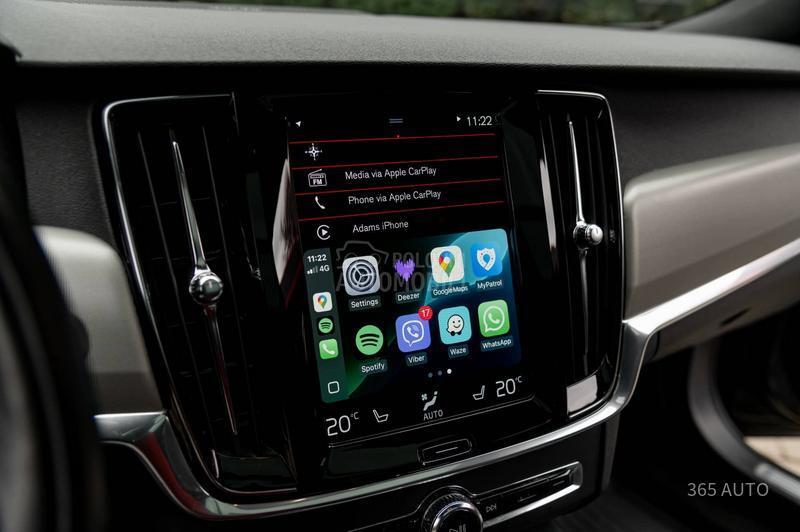 Volvo V90 Cross Country B5/AWD/RESTYLE