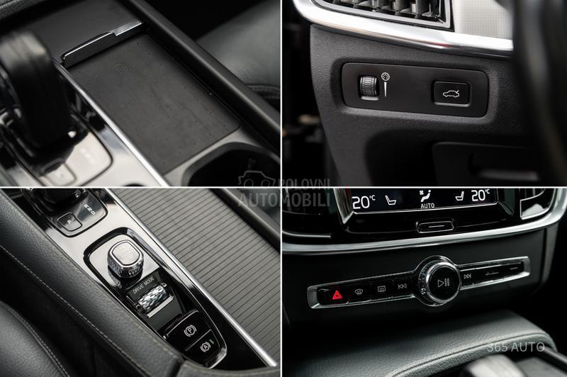 Volvo V90 Cross Country B5/AWD/RESTYLE