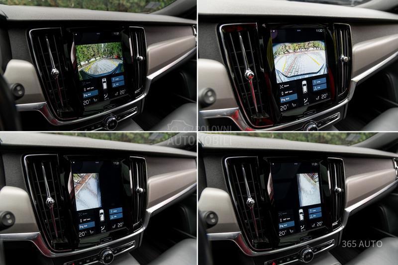 Volvo V90 Cross Country B5/AWD/RESTYLE