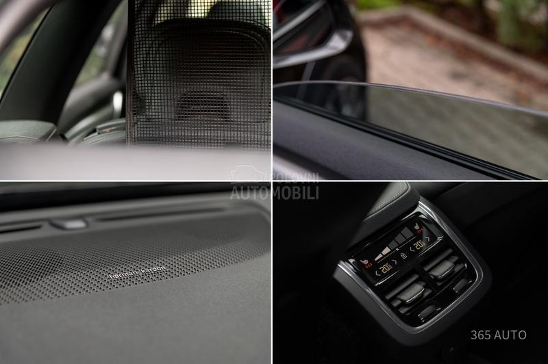 Volvo V90 Cross Country B5/AWD/RESTYLE