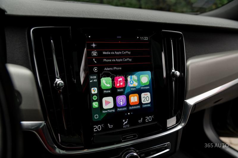 Volvo V90 Cross Country B5/AWD/RESTYLE