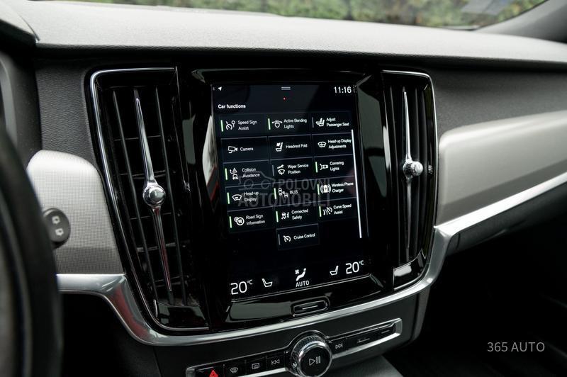 Volvo V90 Cross Country B5/AWD/RESTYLE