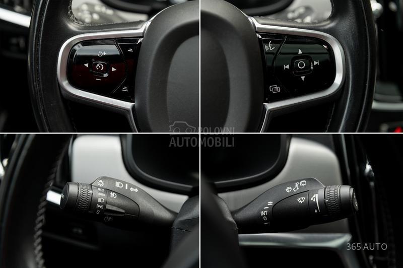 Volvo V90 Cross Country B5/AWD/RESTYLE