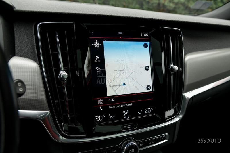 Volvo V90 Cross Country B5/AWD/RESTYLE