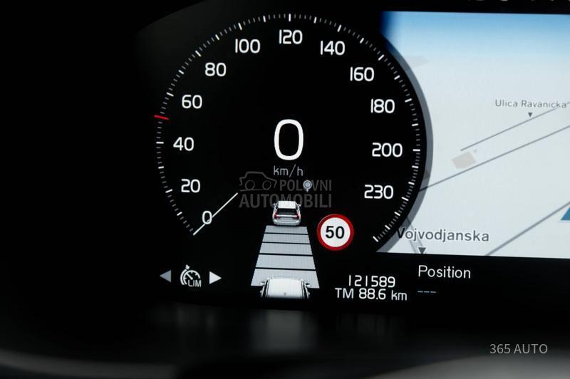 Volvo V90 Cross Country B5/AWD/RESTYLE