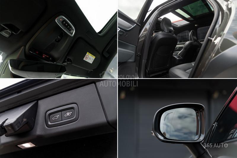 Volvo V90 Cross Country B5/AWD/RESTYLE