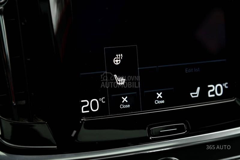 Volvo V90 Cross Country B5/AWD/RESTYLE