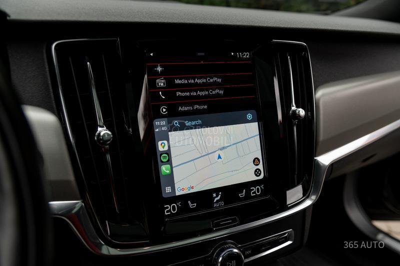 Volvo V90 Cross Country B5/AWD/RESTYLE