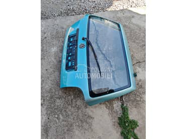 gepek vrata za Volkswagen Golf 3 od 1992. do 1999. god.