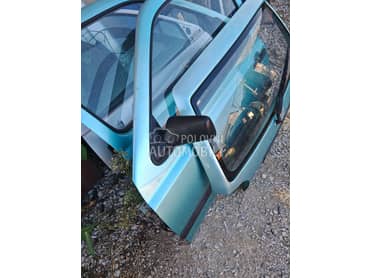 retrovizor za Volkswagen Golf 3 od 1992. do 1999. god.