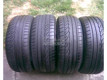 Dunlop 235/55 R17 Letnja