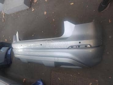 BRANIK za Audi Q2 od 2016. do 2020. god.