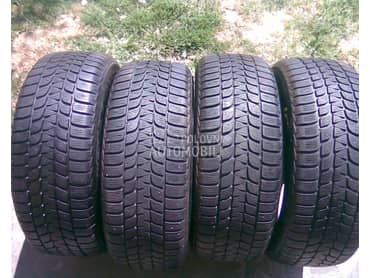 Bridgestone 235/60 R17 Zimska