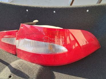 Stop lampa za Škoda Superb od 2008. do 2013. god.
