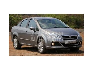 GRANICNIK PREDNJIH VRATA za Fiat Linea od 2013. do 2015. god.