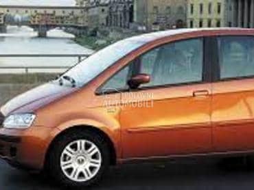 GRANICNIK ZADNJIH VRATA za Fiat Idea od 2004. do 2010. god.