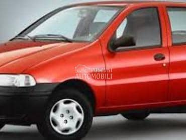 GREJAC KABINE (M) za Fiat Palio od 1999. do 2004. god.