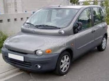 GREJAC KABINE (M) za Fiat Multipla od 1998. do 2004. god.