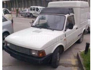 GREJAC KABINE (M) za Fiat Fiorino od 1985. do 1988. god.