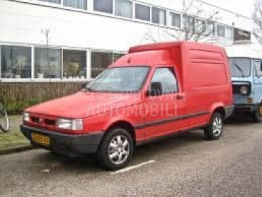 GREJAC KABINE (M) za Fiat Fiorino od 1997. do 1999. god.