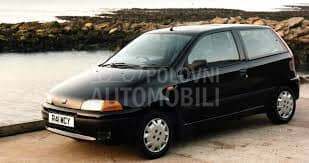 HLADNJAK MOTORA 1.2