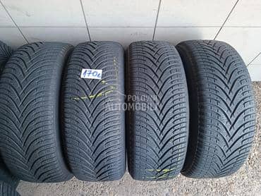 Kleber 215/60 R16 Zimska