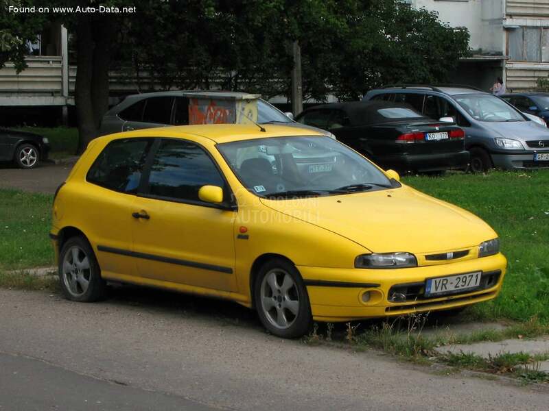 HLADNJAK MOTORA 1.9 TD