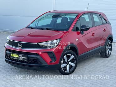 Opel Crossland X  1.5 ECOTEC/ELEGANCE