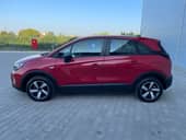 Opel Crossland X  1.5 ECOTEC/ELEGANCE