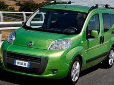 KLIZAC za Fiat Fiorino od 2008. do 2016. god.