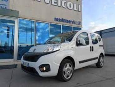 KLIZAC za Fiat Fiorino od 2016. do 2019. god.