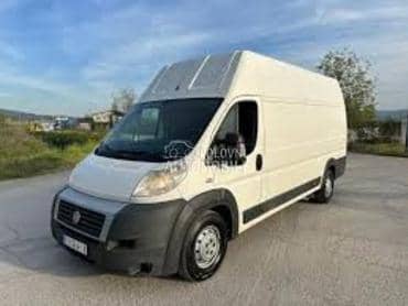 KLIZAC za Fiat Ostalo od 2014. do 2017. god.