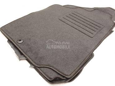 Petex tepih patosnice za Volkswagen Passat B3, Passat B4 od 1988. do 1996. god.