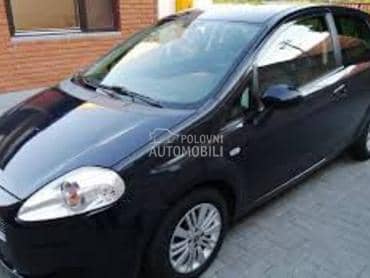 KVAKA PREDNJIH VRATA UNUTRASNJ za Fiat Grande Punto od 2005. do 2012. god.