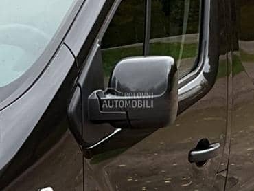 Retrovizori za Opel Vivaro B