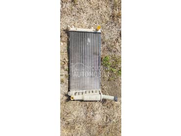 hladnjak vode punto 1.2 za Fiat Punto od 2000. do 2011. god.