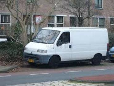 OPLATA GEPEK VRATA DONJA SPOLJ za Fiat Ostalo od 1994. do 2002. god.