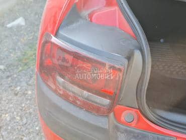 stop lampa za Citroen C4 Cactus od 2015. do 2017. god.