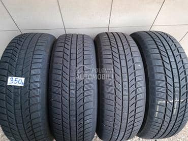 Continental 235/60 R18 Zimska