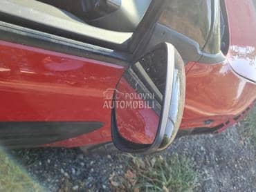 retrovizor za Citroen C4 Cactus od 2015. do 2017. god.