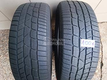 Continental 215/60 R17 Zimska